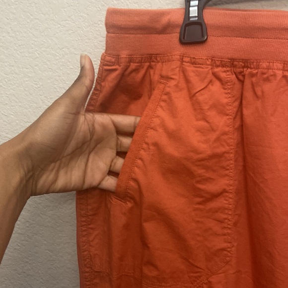 NWT Westbound Plus Size Mid Rise Cropped Pants - Picture 3 of 5